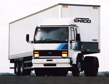 Ford Cargo '1981–2000