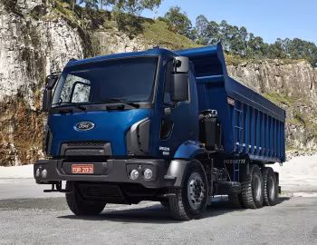 Ford Cargo 2629 6×4 '10.2012–н.ч.