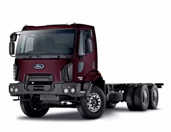 Ford Cargo 2629 6×4 '10.2012–н.ч.