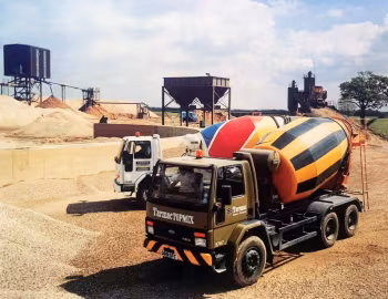 Ford Cargo '1981–2000