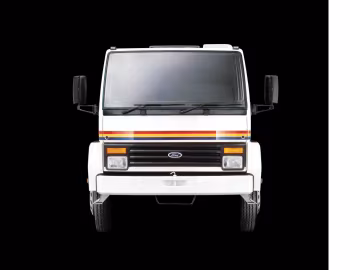 Ford Cargo '1981–2000