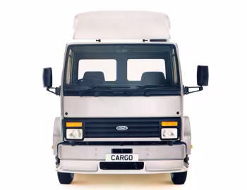 Ford Cargo '1981–2000