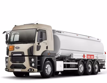 Ford Cargo 3242S HR 8×2 '2016–pr.