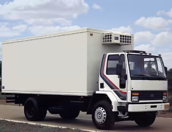 Ford Cargo [Brazil] '03.1985–2000