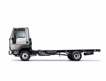 Ford Cargo 816 '10.2013–pr.