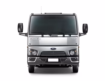 Ford Cargo 816 '10.2013–pr.