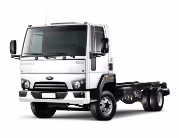 Ford Cargo 1019 '2017–pr.