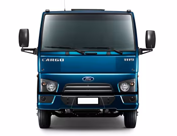 Ford Cargo 1119 '10.2013–pr.