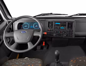 Panel frontal Ford Cargo 1119 '10.2013–pr.
