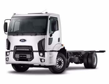 Ford Cargo 1717 '2011–12