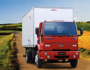Ford Cargo 1717e '2005–11
