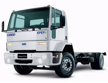 Ford Cargo 1717e '2005–11