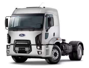 Ford Cargo 1722 4×2 '2011–16