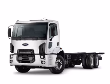 Ford Cargo 1722 6×2 '2011–16