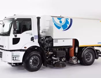 Ford Cargo 1826D (H298) '2004–????