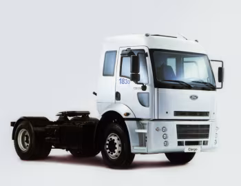 Ford Cargo 1830T (H298) '2003–07