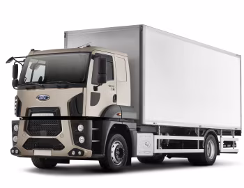 Ford Cargo 1833 4×2 '2016–pr.