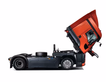 Ford Cargo 1846T (H566) '2012–16