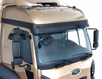 Ford Cargo 1846T (H566) '2012–16