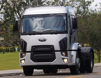 Ford Cargo 1932 4×2 '2011–16