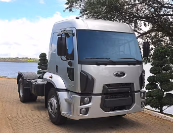 Ford Cargo 1932 4×2 '2011–16