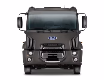 Ford Cargo 1932 4×2 '2011–16