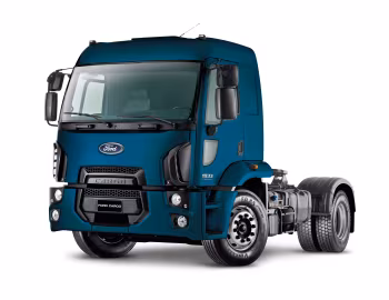 Ford Cargo 1933 Torqshift '2016–pr.