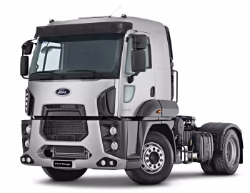 Ford Cargo 2042 4×2 '08.2013–pr.