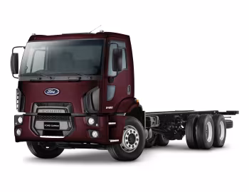 Ford Cargo 2422 '04.2011–12