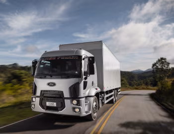 Ford Cargo 2431 6×2 [Latam] '2018–pr.
