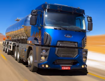 Ford Cargo 2842 6×2 '08.2013–pr.
