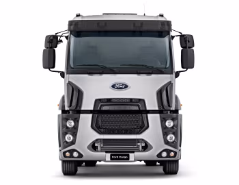 Ford Cargo 2842 6×2 '08.2013–pr.