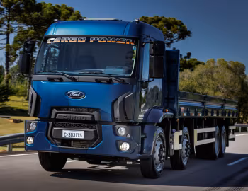 Ford Cargo 3031 8×2 [Latam] '2018–pr.