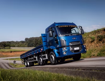 Ford Cargo 3031 8×2 [Latam] '2018–pr.