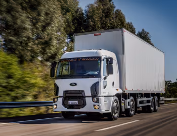Ford Cargo 3031 8×2 [Latam] '2018–pr.