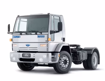 Ford Cargo 3222 '09.2002–11