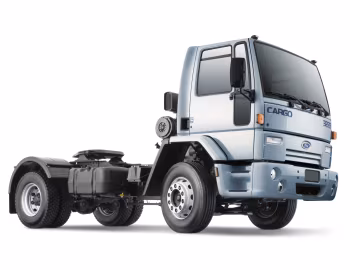 Ford Cargo 3222 '09.2002–11