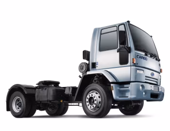 Ford Cargo 4031 '04.2002–11