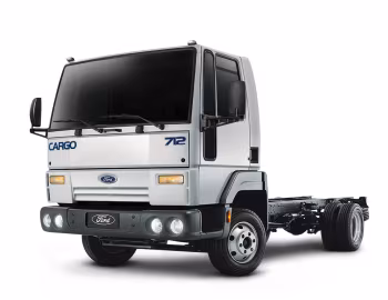 Ford Cargo 712 '2007–11