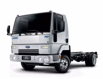 Ford Cargo 712 '2007–11