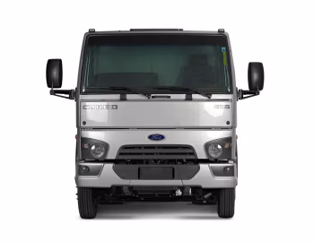 Ford Cargo 816 '10.2013–pr.