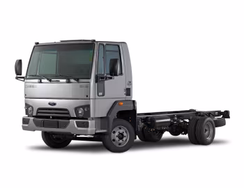 Ford Cargo 816 '10.2013–pr.