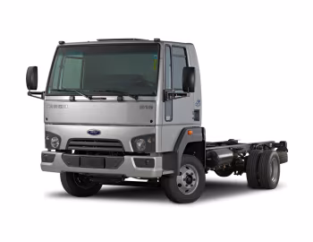 Ford Cargo 816 '10.2013–pr.