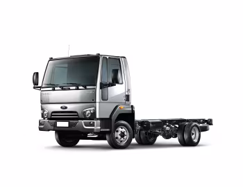 Ford Cargo 816 '10.2013–pr.