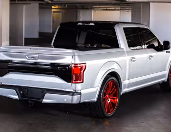 CGS Performance Ford F-150 '11.2015