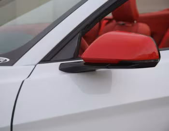 2016 CGS Performance Ford Mustang Convertible '2015