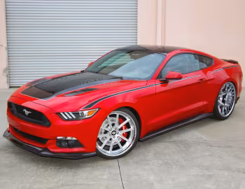 2015 CGS Performance Ford Mustang GT '2014