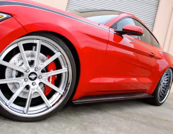 2015 CGS Performance Ford Mustang GT '2014
