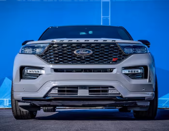 CGS Performance Products Ford Explorer ST '11.2019