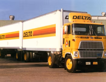 1978–91 Ford CL9000 COE